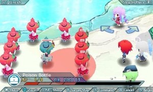 lord of magna beach battle