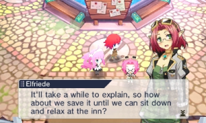 lord of magna conversation