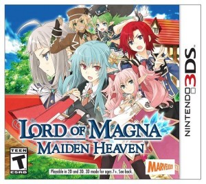 lord of magna front cover