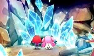 lord of magna screenshot2